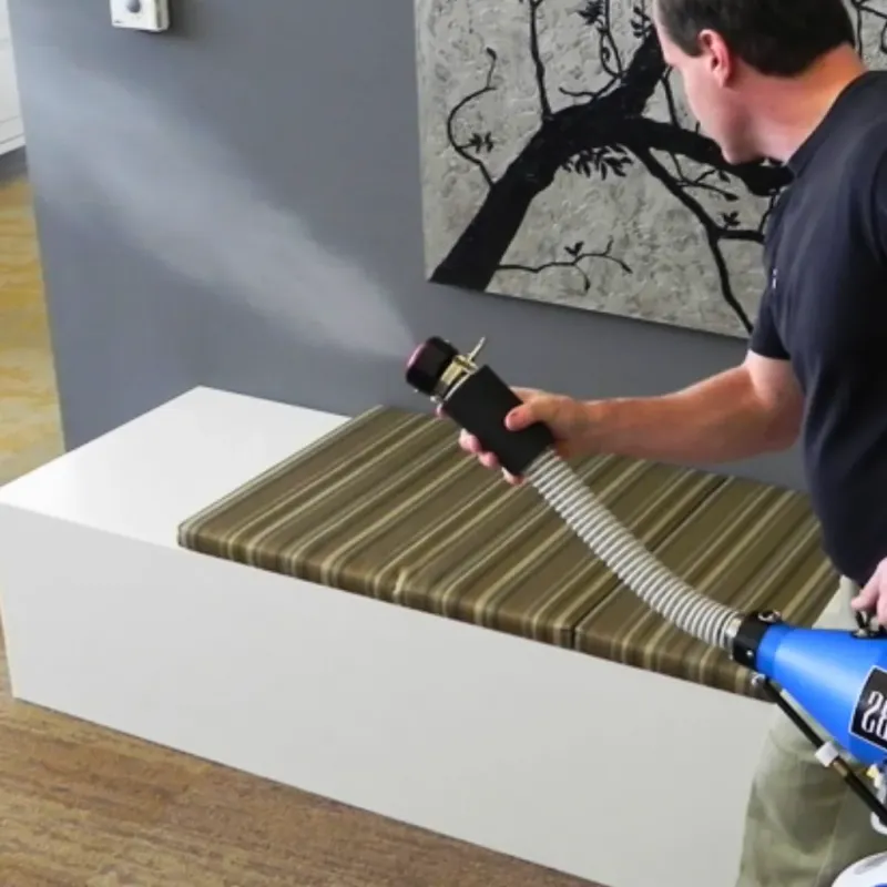 Professional Odor Removal in Wadsworth, IL